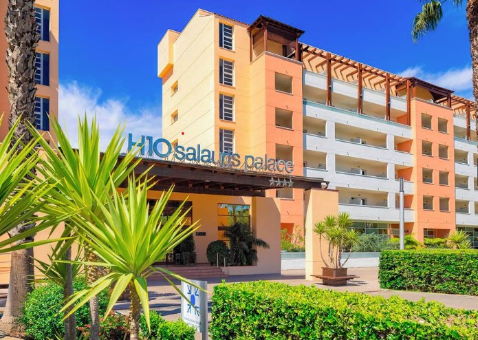 SOLO TRAVELLERS Mid May Salou Spain 4* Offer - Image 3