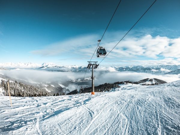 Peak Season Austria Ski NInja Special Offers - Image 1