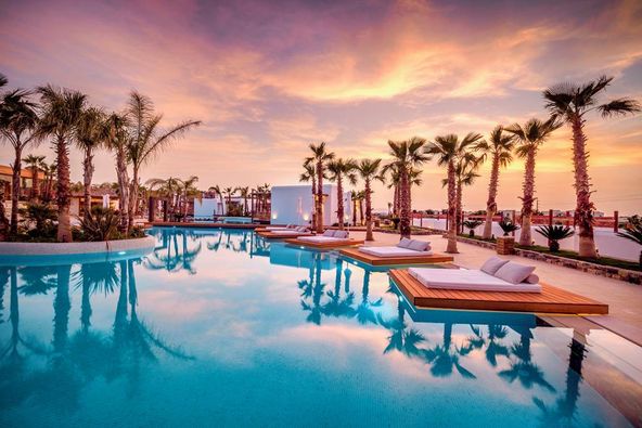 Ultimate Luxury Stella Island Resort Crete - Image 1