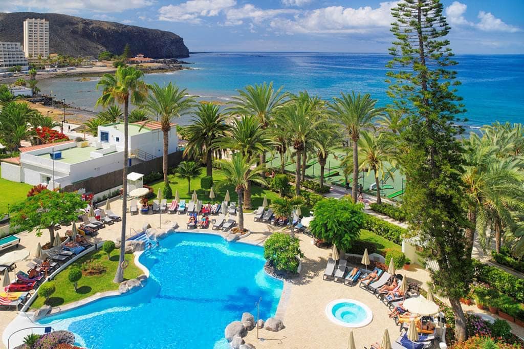 Adults Only Tenerife Summer Hols Specials - Image 1