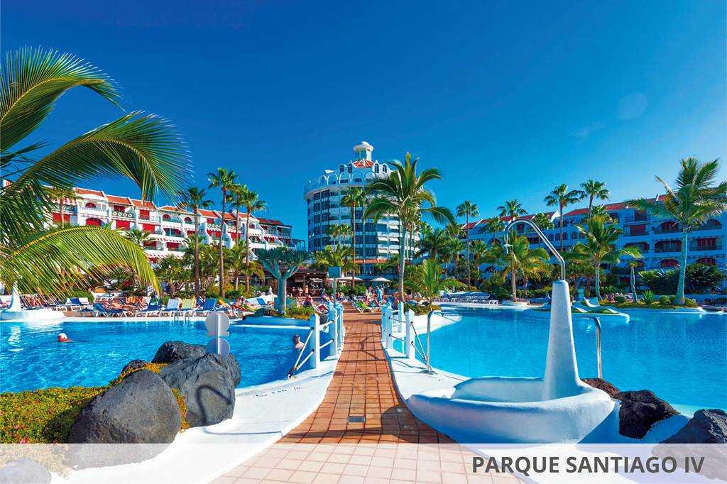 Dont Miss Out For Next Year – Tenerife Easter ’24 - Image 1