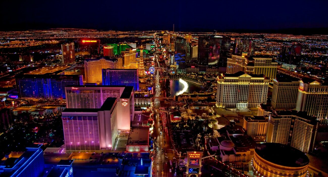 Winter ’24 USA Escape: New York & Las Vegas - Image 1