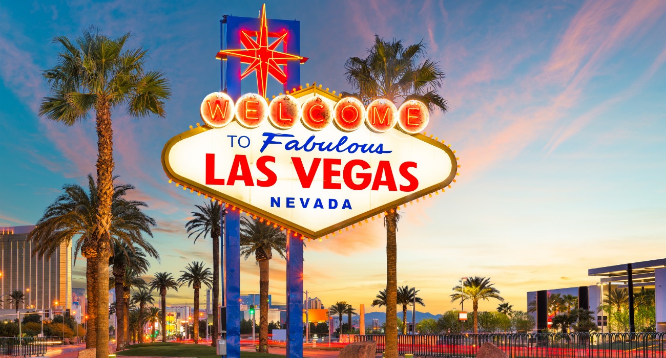 Early Spring ’24 Las Vegas USA Value Offer - Image 1