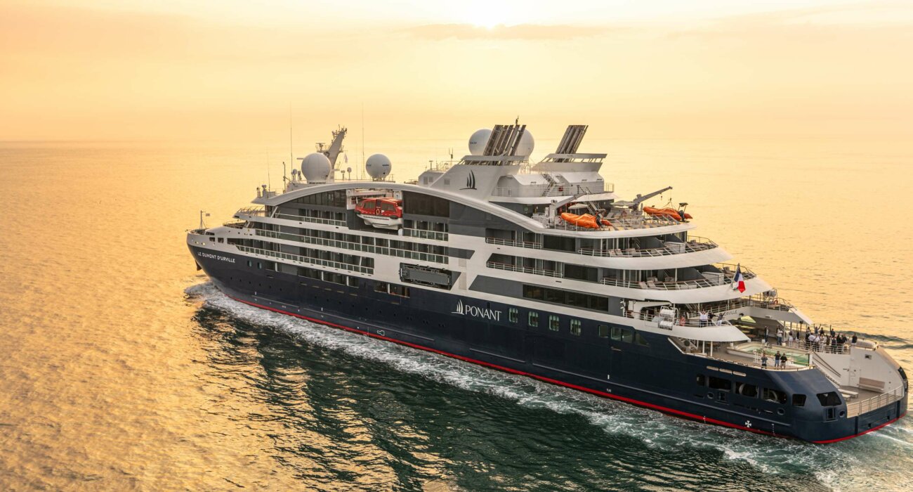 BUCKET LIST: Luxury Red Sea Cruise - Image 1