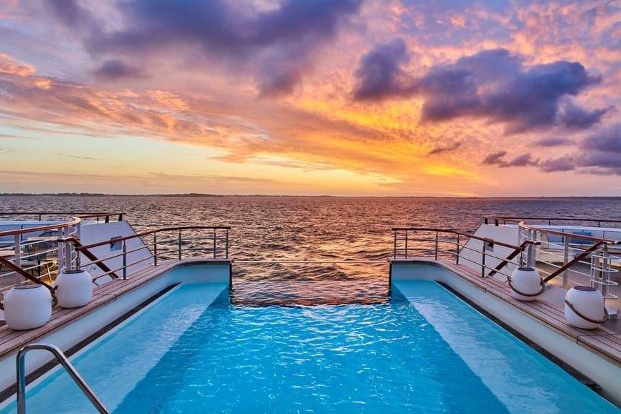 BUCKET LIST: Luxury Red Sea Cruise - Image 4