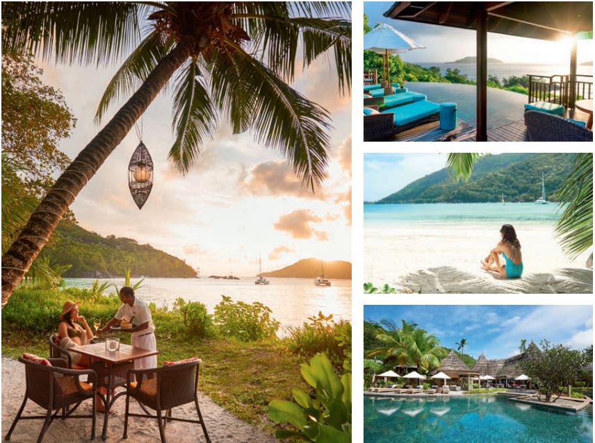 BUCKET LIST Experience The Incredible Seychelles - Image 1
