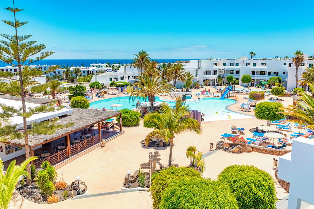 Lanzarote Family Offer July ’23 All Inclusive - Image 2