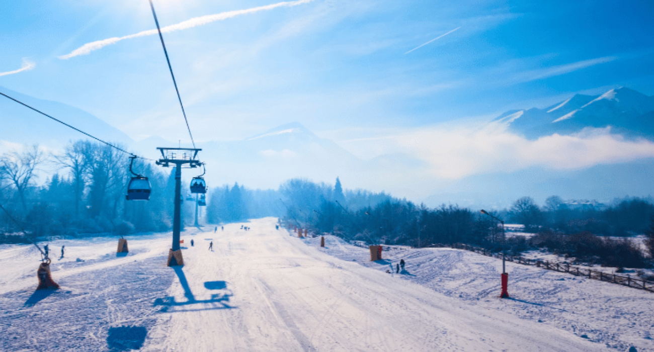 Late February 4* Bansko Ski, Bulgaria - Image 3