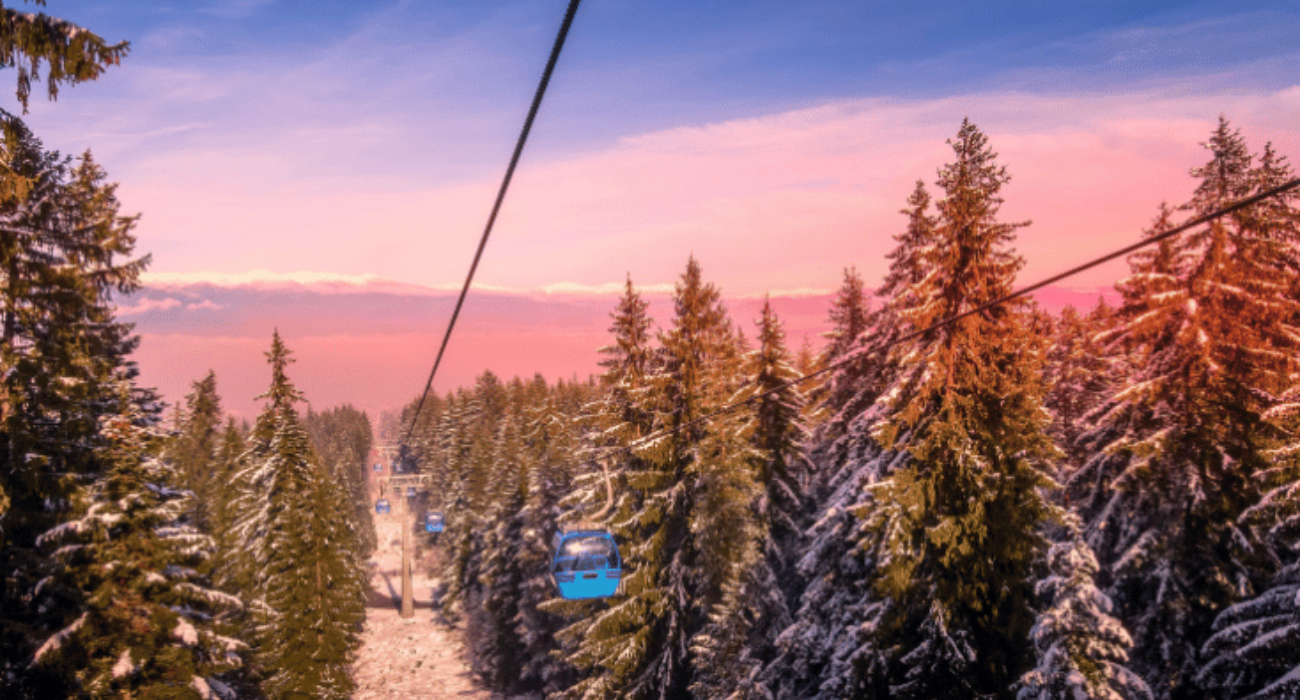 Late February 4* Bansko Ski, Bulgaria - Image 4