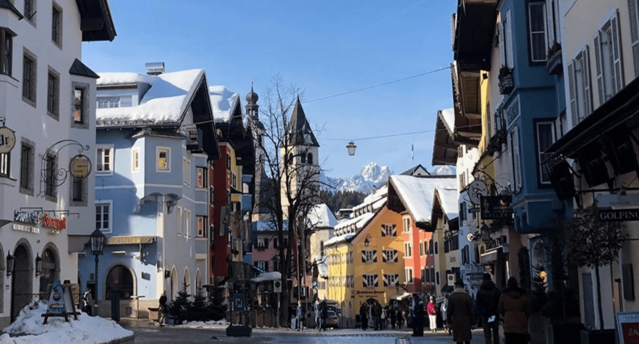 Austria Ski 2024 – 3* Kirchberg Offer - Image 2