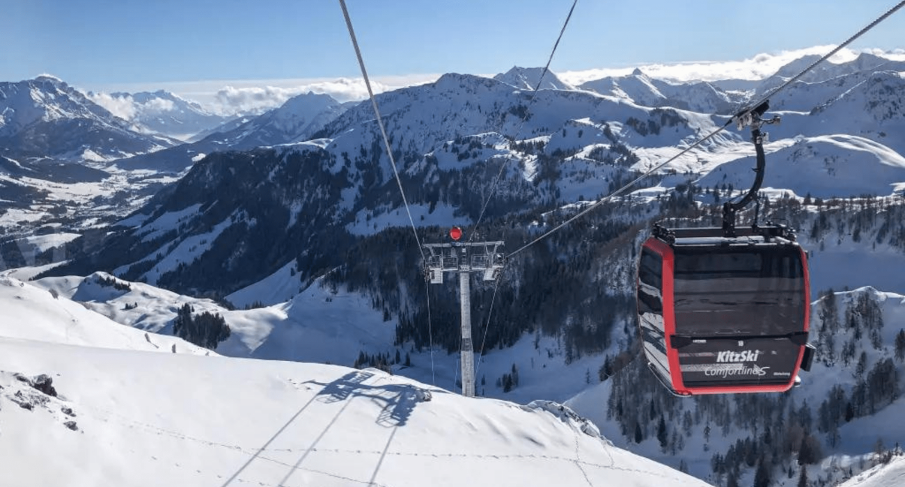 Austria Ski 2024 – 3* Kirchberg Offer - Image 3