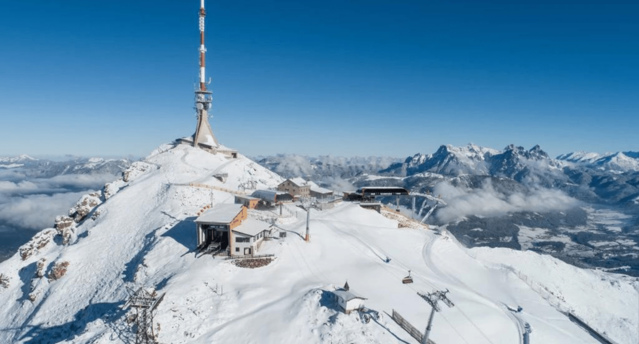 Austria Ski 2024 – 3* Kirchberg Offer - Image 6