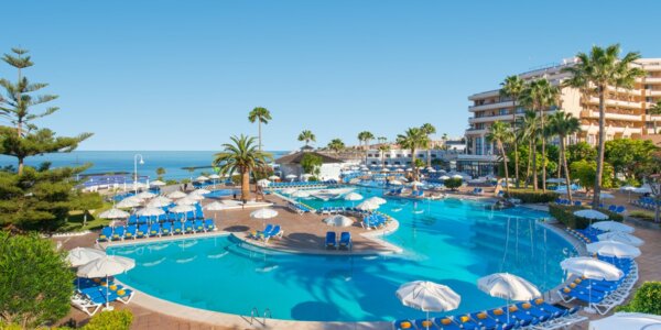 EARLY BOOKER SPECIAL Tenerife 5* Luxury