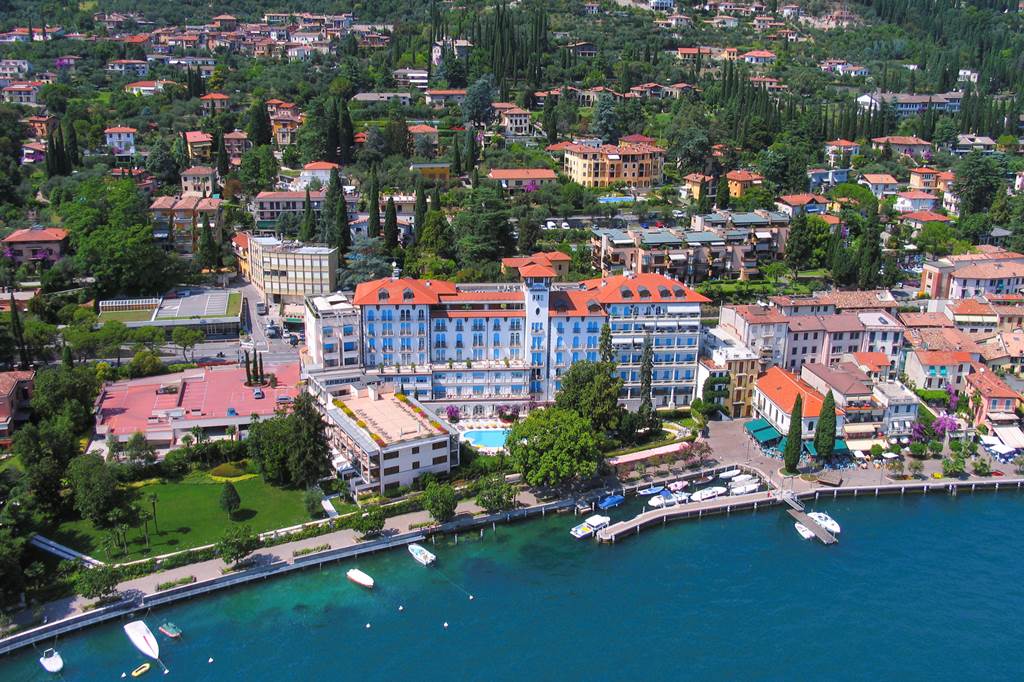 4* Lake Garda – Pack Yer Bags & Go! - Image 3