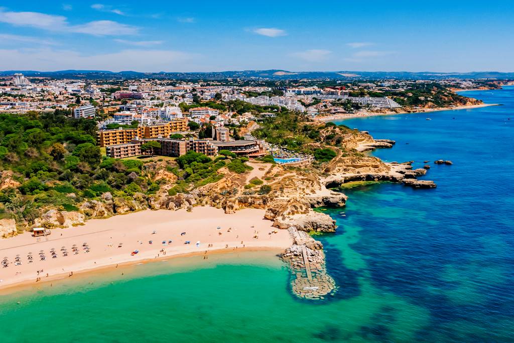 Algarve Portugal ALL INCLUSIVE Mini Break BARGAIN - Image 2