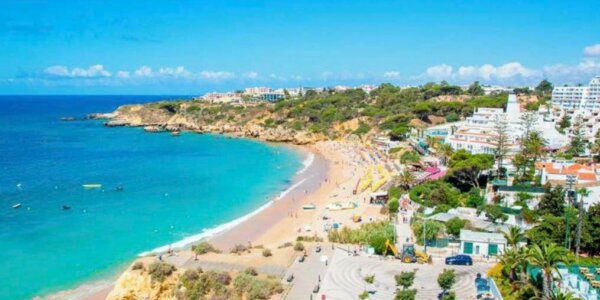 All Inclusive Summer Fun in Algarve Portugal
