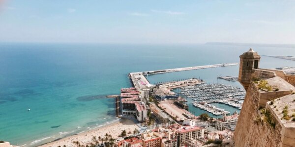 Late Summer Alicante Spain City Break Offer