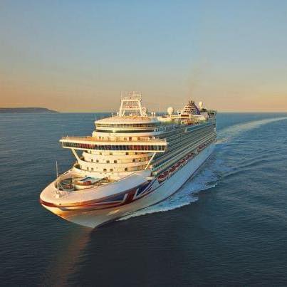 EARLY BOOKER: July 2025 Greek Isles Cruise BARGAIN - Image 1