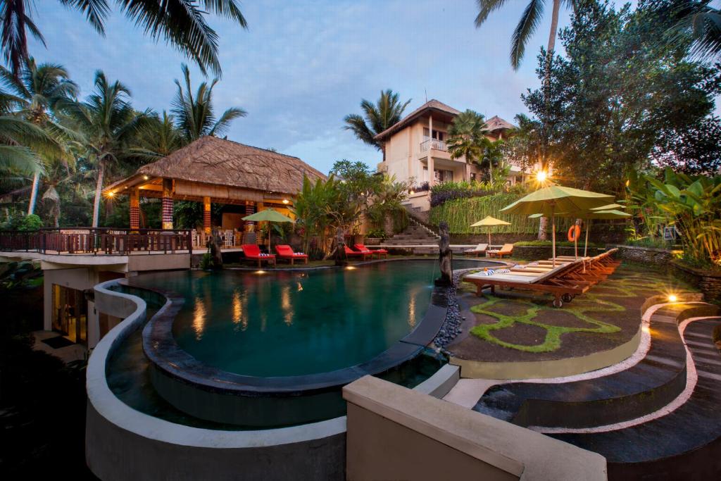 Janaury NInja Getaway to AMAZING Bali - Image 2