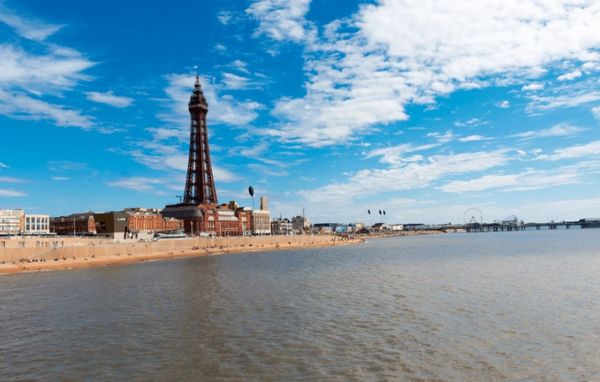 Summer in Blackpool – The UK Capital of Fun - Image 1