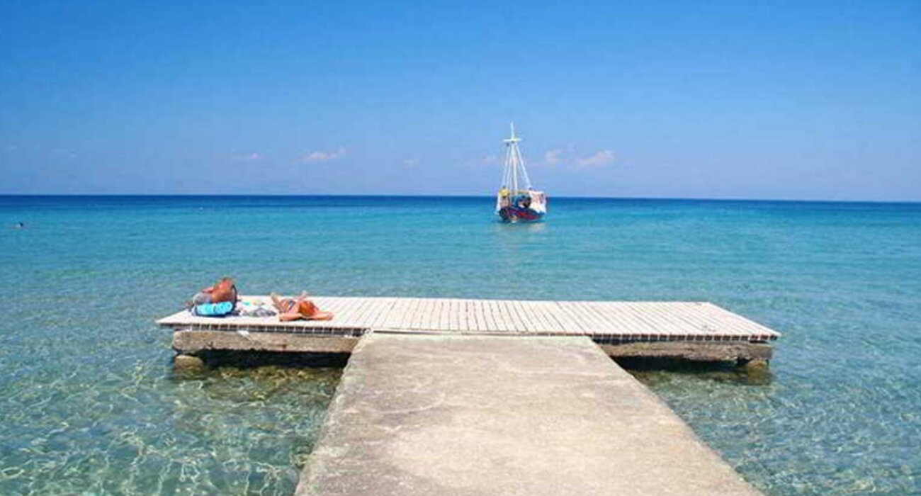 Corfu Greece Peak Summer ’24 Special Offer - Image 1