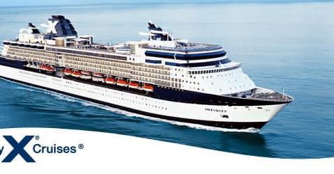 Peak Dates Celebrity Cruises – Greek Islands - Image 1