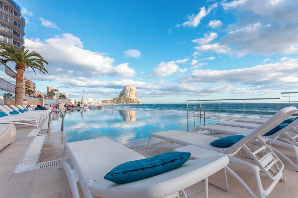 Discover Beautiful Calpe on the Costa Blanca - Image 1