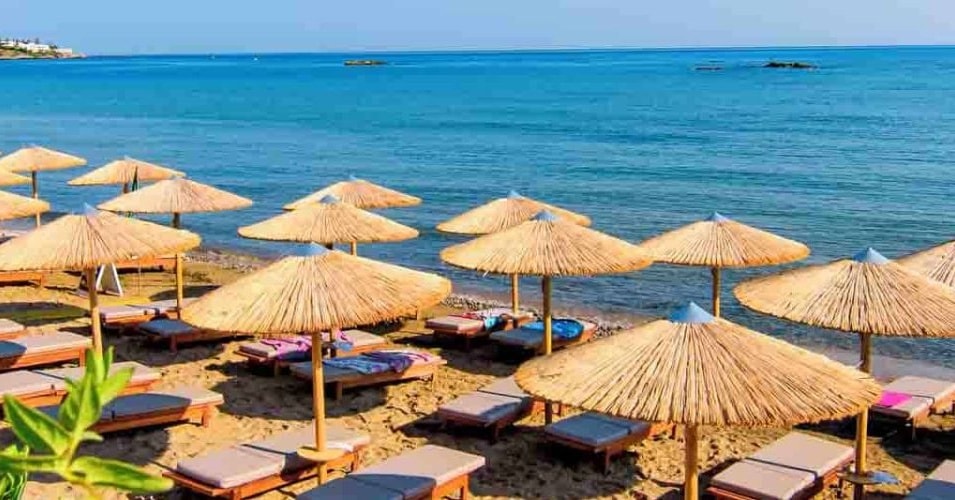 LAST MIN Crete Greece Sunshine Getaway - Image 1