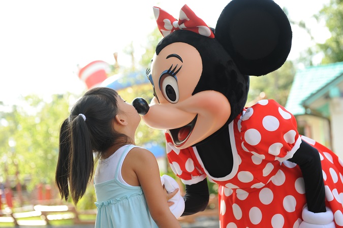 Walt Disney World Florida USA Summer ’23 - Image 1
