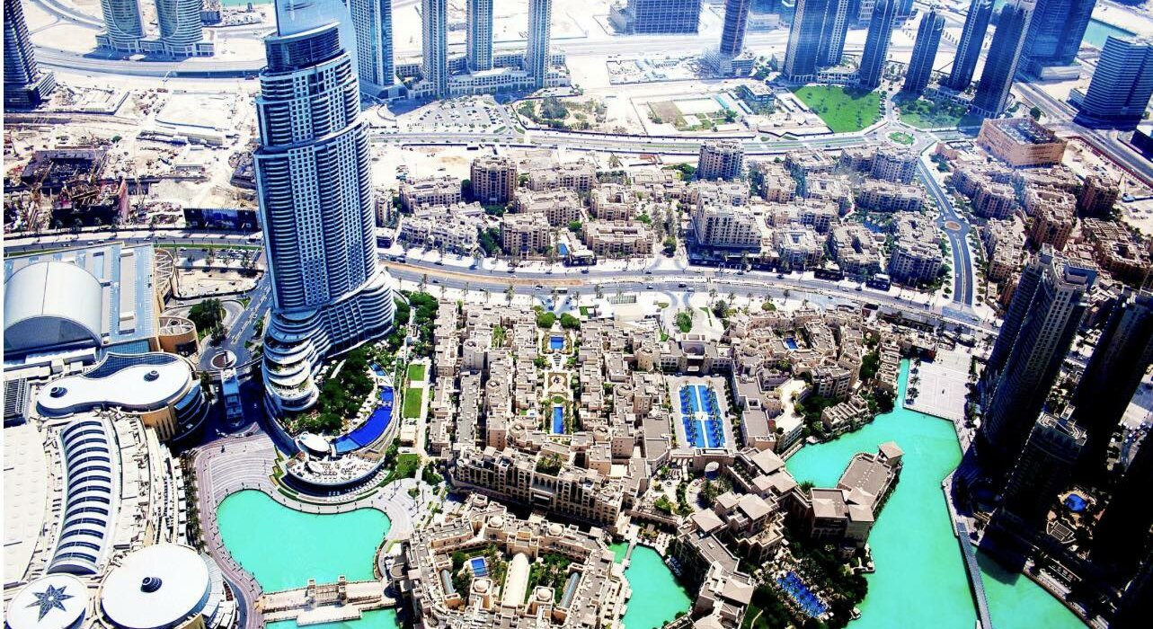LAST MIN Luxury 5* Dubai NInja Getaway - Image 1
