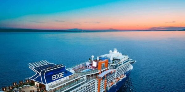 Complete Luxury 5* Celebrity Edge Cruise Offer