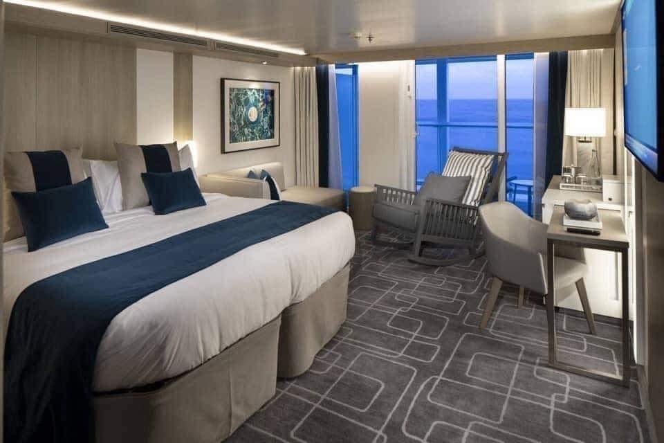 Complete Luxury 5* Celebrity Edge Cruise Offer - Image 2