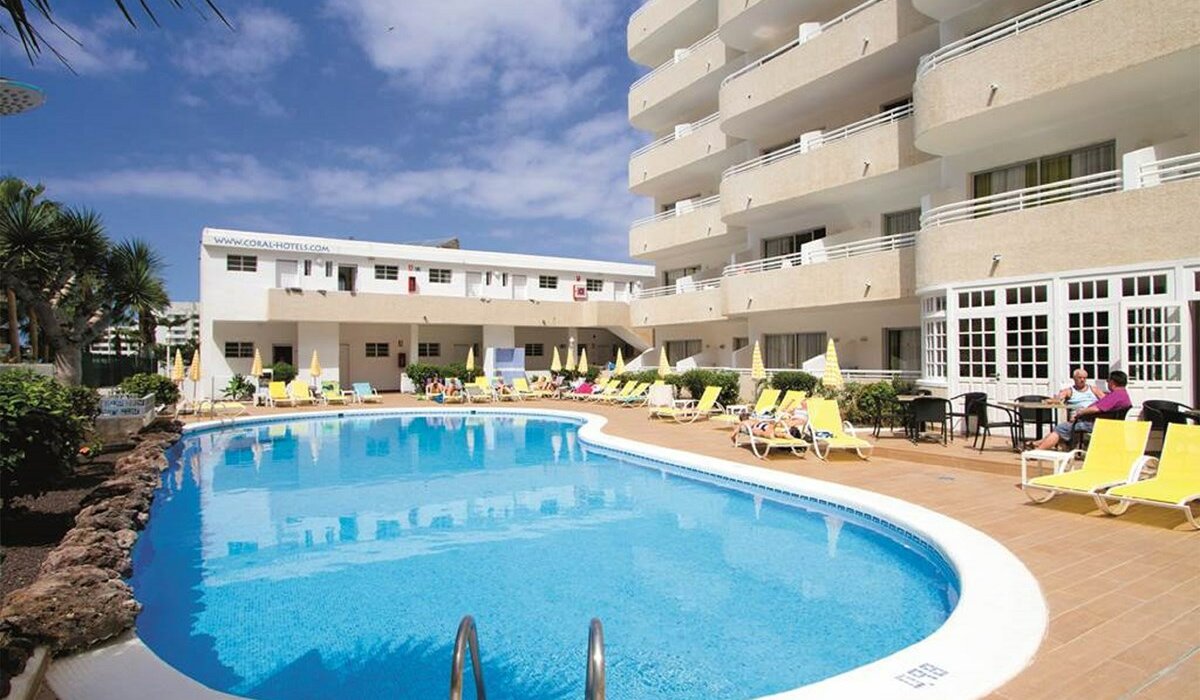 Adult Only Tenerife *July Peak Dates* Special Offer - Image 3