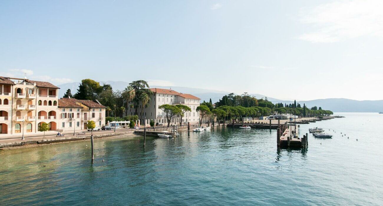 Summer NInja Breaks to Lake Garda Italy - Image 1