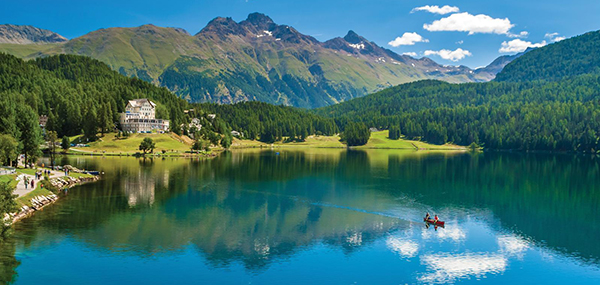 The Italian Lakes & St. Moritz Summer Tour - Image 4