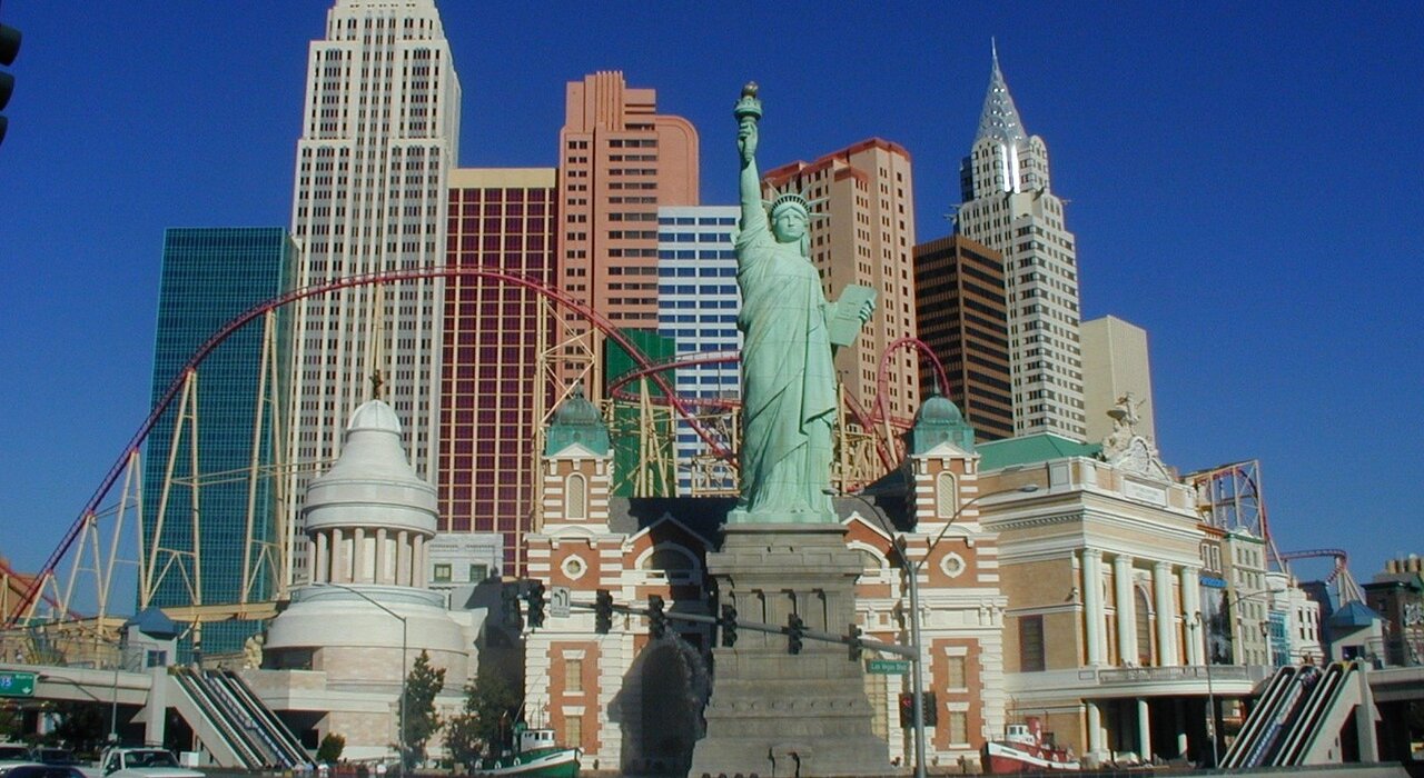 New York & Las Vegas Feb Half Term Hols - Image 2