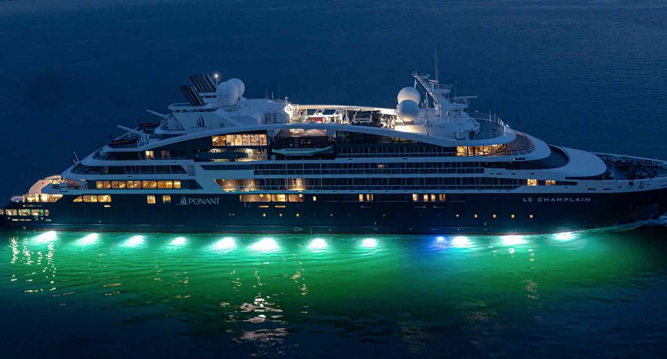 BUCKET LIST: Luxury Red Sea Cruise - Image 3