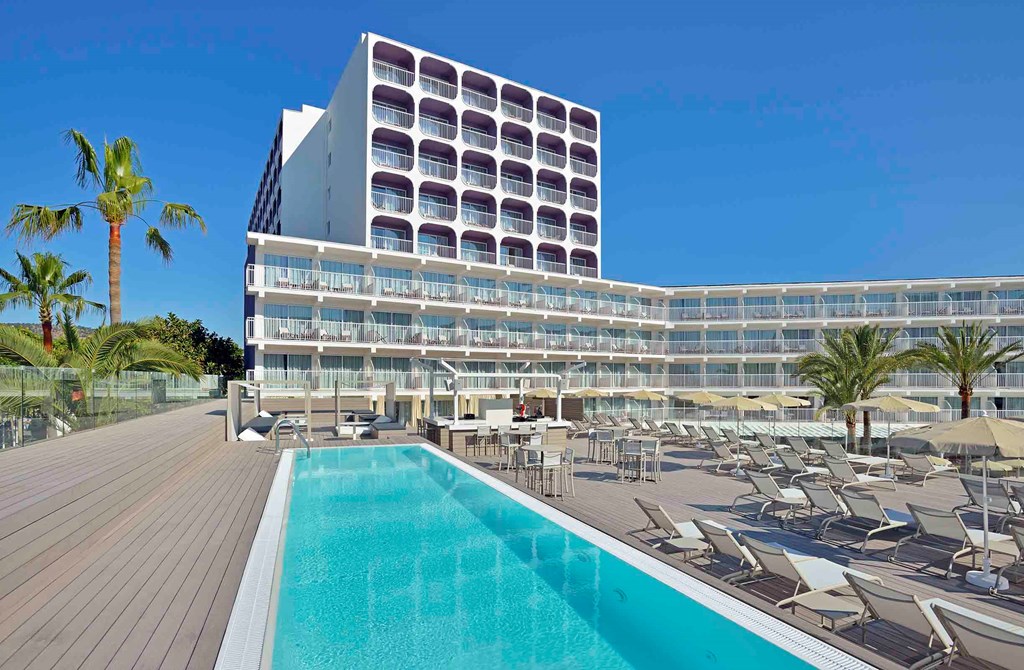 Late Summer Special to 4* Magaluf Majorca - Image 1