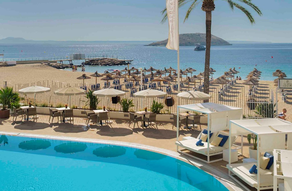Late Summer Special to 4* Magaluf Majorca - Image 2