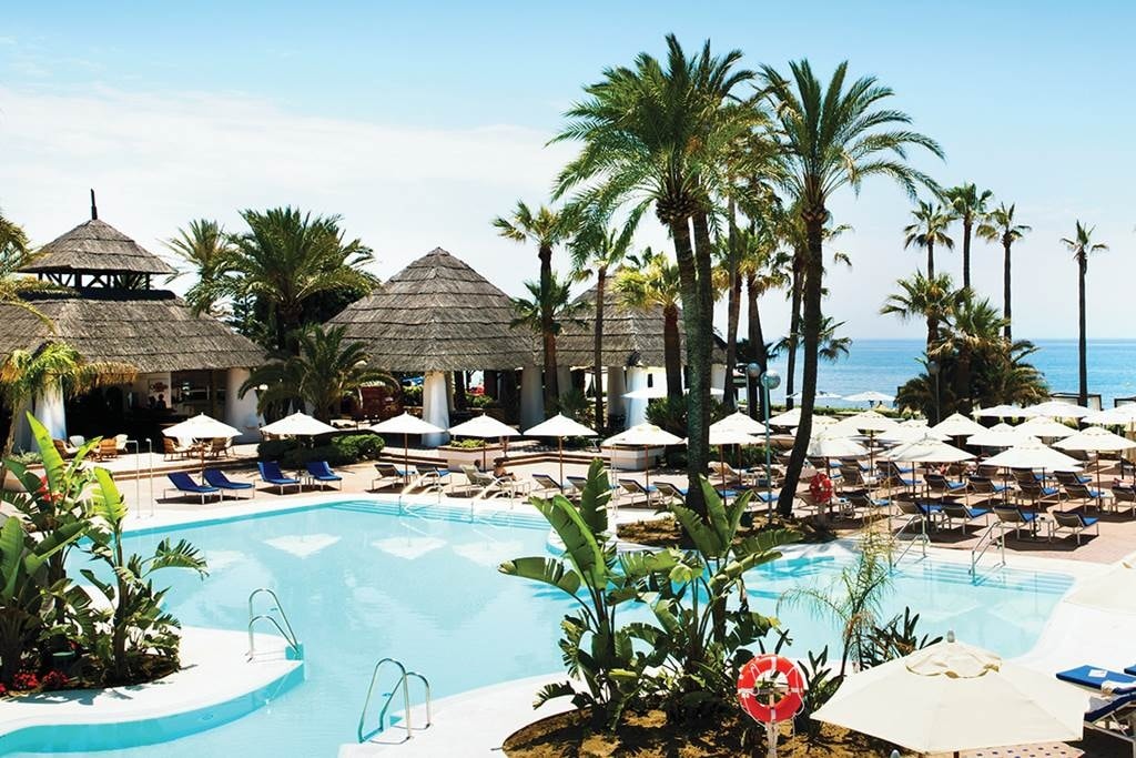 Mid October Luxury 5* NInja Break to Marbella - Image 1