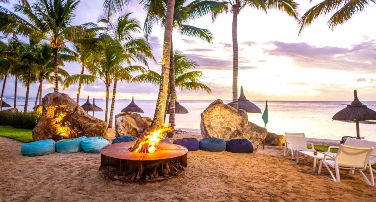BUCKET LIST Summer Couple Retreat to Mauritius - Image 1