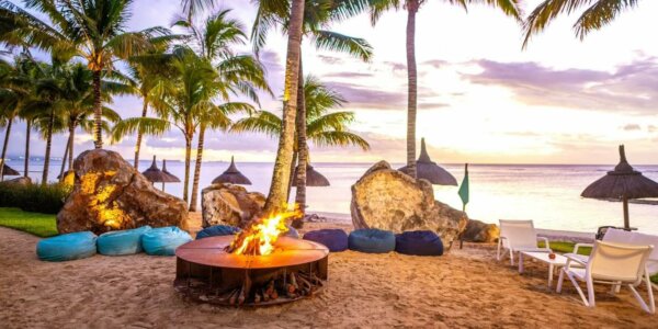 BUCKET LIST Summer Couple Retreat to Mauritius