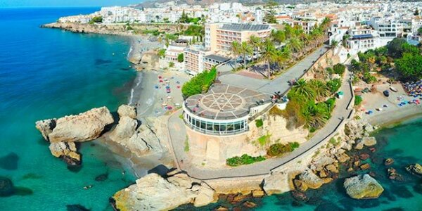 Couples Retreat to Nerja on the Costa Del Sol
