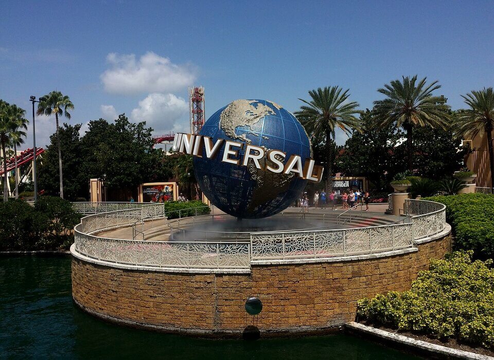 Summer ’23 Break to Universal Orlando Florida - Image 1