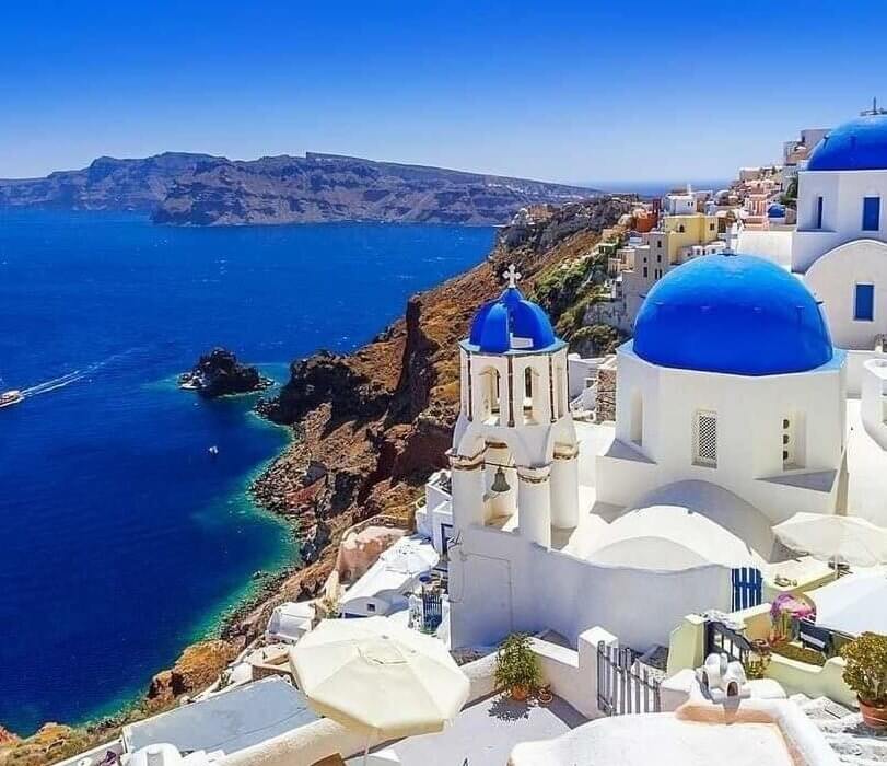 Peak July Greek Isles Cruise – Cancellation Offers - Image 1