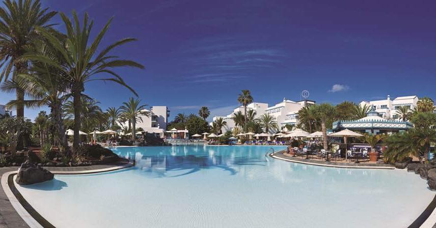 Lanzarote Wintersun – NInja Favourite Resort - Image 1
