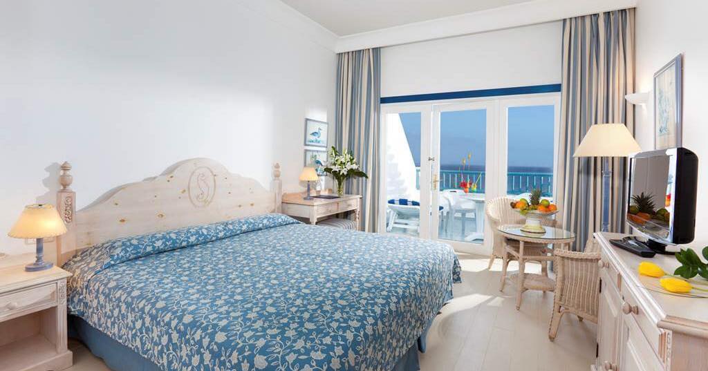Lanzarote Wintersun – NInja Favourite Resort - Image 2