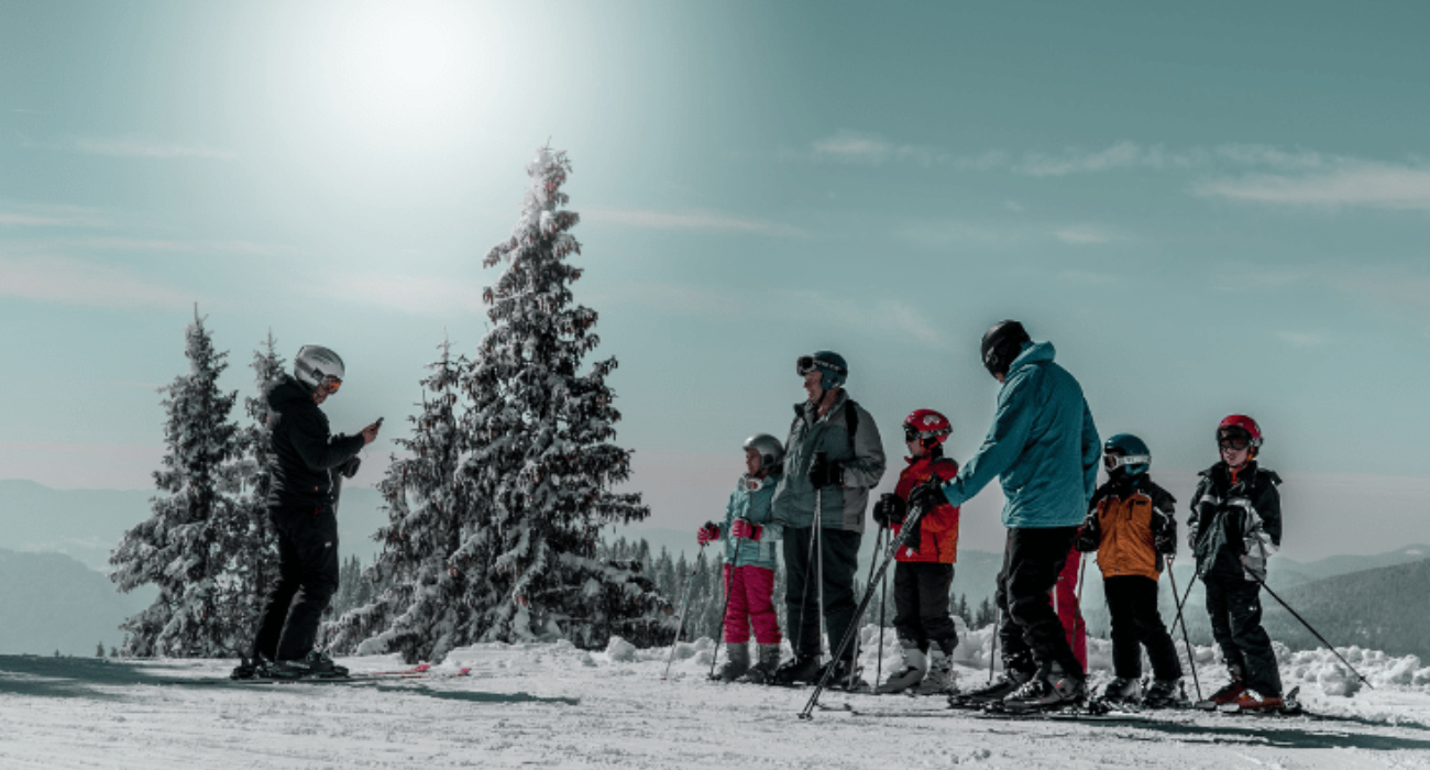 Pamporovo Ski 2024 Peak Season Offer - Image 2