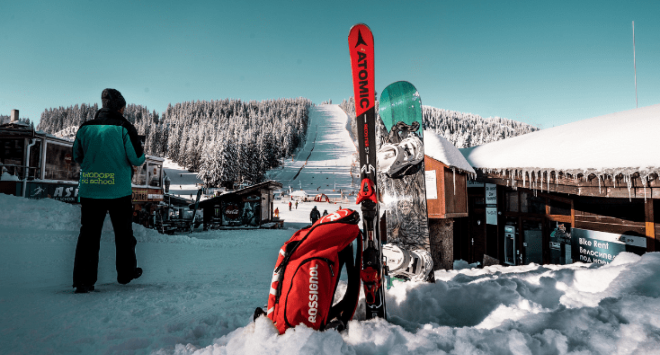 Pamporovo Ski 2024 Peak Season Offer - Image 3