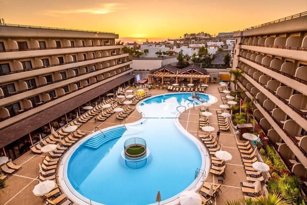 August 4* Tenerife Family Half Board Special - Image 1